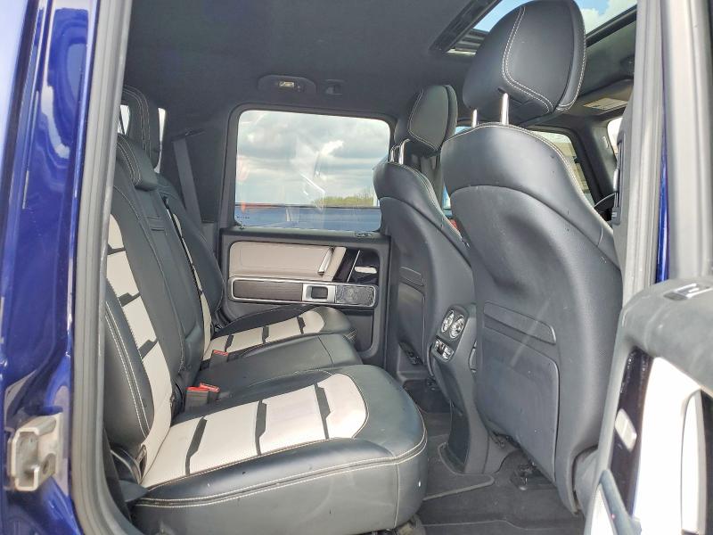 Продаж на аукціоні авто 2019 Mercedes-benz G, vin: WDCYC7HJ0KX319225, номер лоту: 53804576