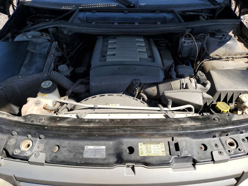 Aukcja sprzedaży 2008 Land Rover Range Rover, vin: SALMF15418A268555, numer aukcji: 53256486