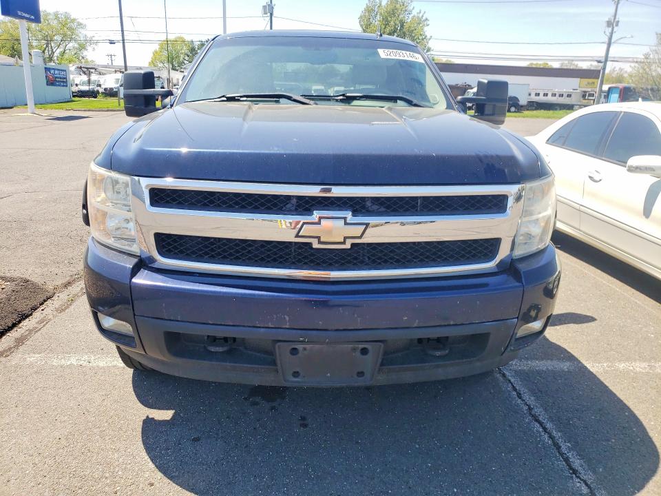 Aukcja sprzedaży 2007 Chevrolet Silverado, vin: 3GCEK13M17G514806, numer aukcji: 52093146