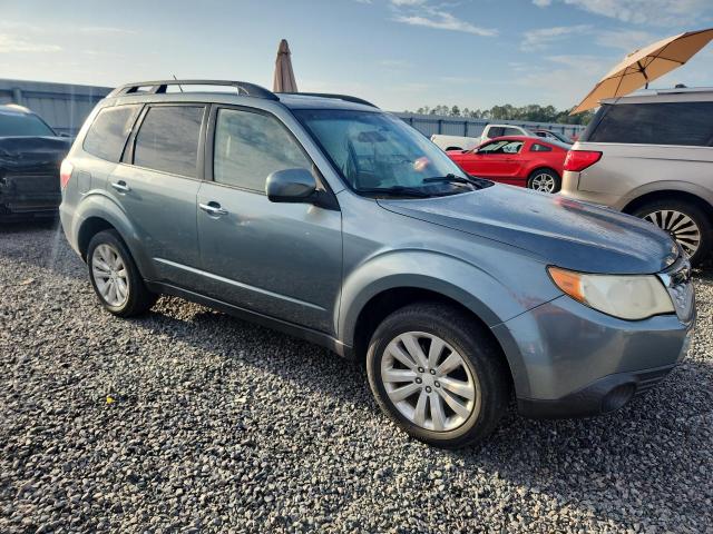 2011 Subaru Forester მანქანა იყიდება აუქციონზე, vin: JF2SHBEC5BH737510, აუქციონის ნომერი: 51983826