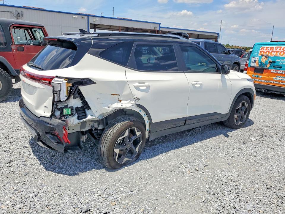 Продаж на аукціоні авто 2026 Kia Seltos, vin: KNDEUCAAXT7853018, номер лоту: 51952516