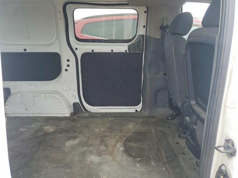 2016 Chevrolet City Express მანქანა იყიდება აუქციონზე, vin: 3N63M0ZN0GK690834, აუქციონის ნომერი: 53911796