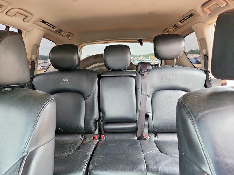 Продаж на аукціоні авто 2013 Infiniti Qx56, vin: JN8AZ2ND2D9730273, номер лоту: 54627686