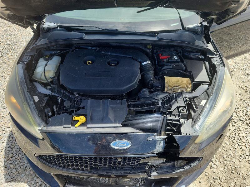 Aukcja sprzedaży 2016 Ford Focus, vin: 1FADP3L90GL405833, numer aukcji: 54988396