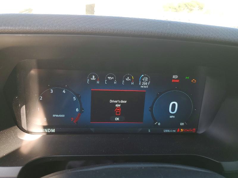 Продажа на аукционе авто 2025 Ford F150, vin: 1FTFW3LD6SFB92209, номер лота: 53290056