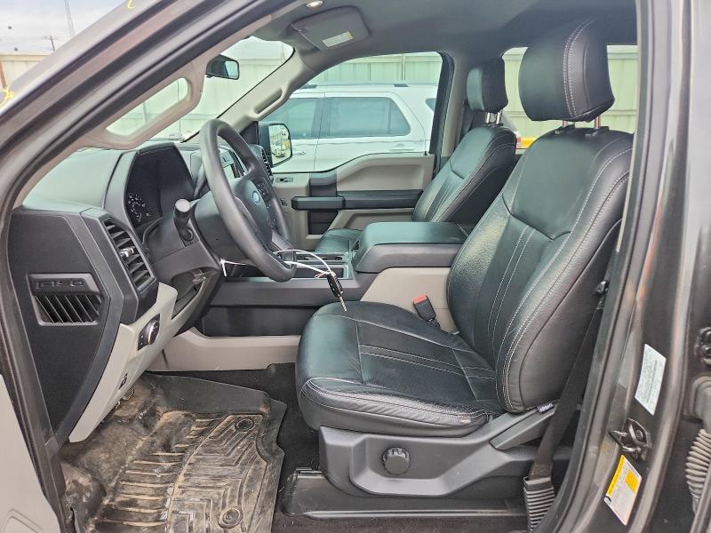 Aukcja sprzedaży 2020 Ford F150, vin: 1FTEW1CP2LKD87310, numer aukcji: 52405826