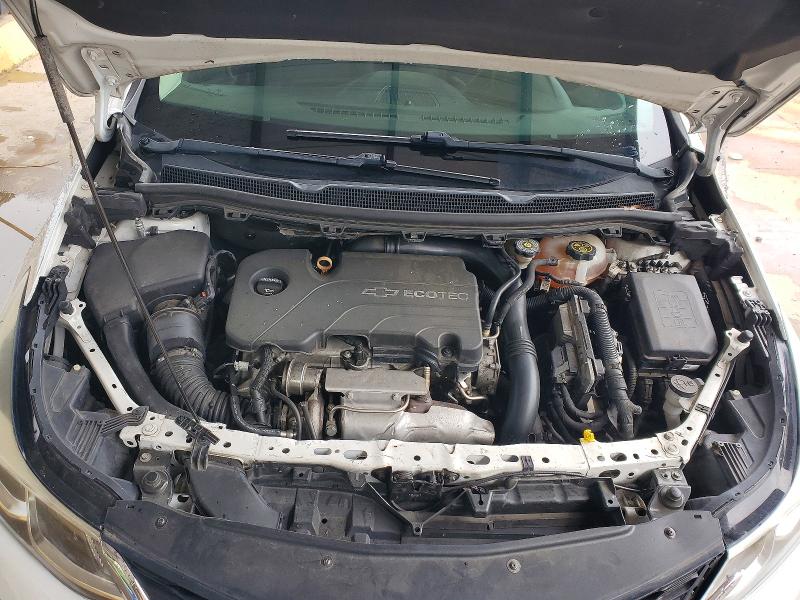 Продаж на аукціоні авто 2018 Chevrolet Cruze, vin: 1G1BC5SM2J7222456, номер лоту: 54524806