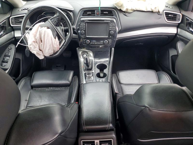 Aukcja sprzedaży 2018 Nissan Maxima, vin: 1N4AA6AP1JC376521, numer aukcji: 54482026