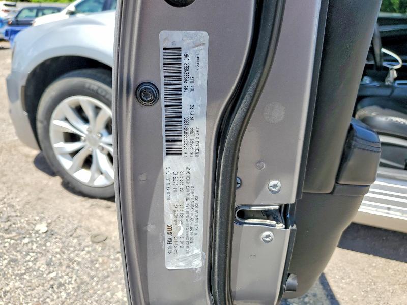 2015 Chrysler 300 მანქანა იყიდება აუქციონზე, vin: 2C3CCAAG8FH841935, აუქციონის ნომერი: 55211336