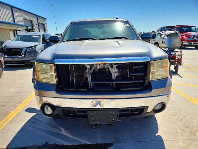 2007 Gmc New Sierra მანქანა იყიდება აუქციონზე, vin: 2GTEK13M171613179, აუქციონის ნომერი: 52135456