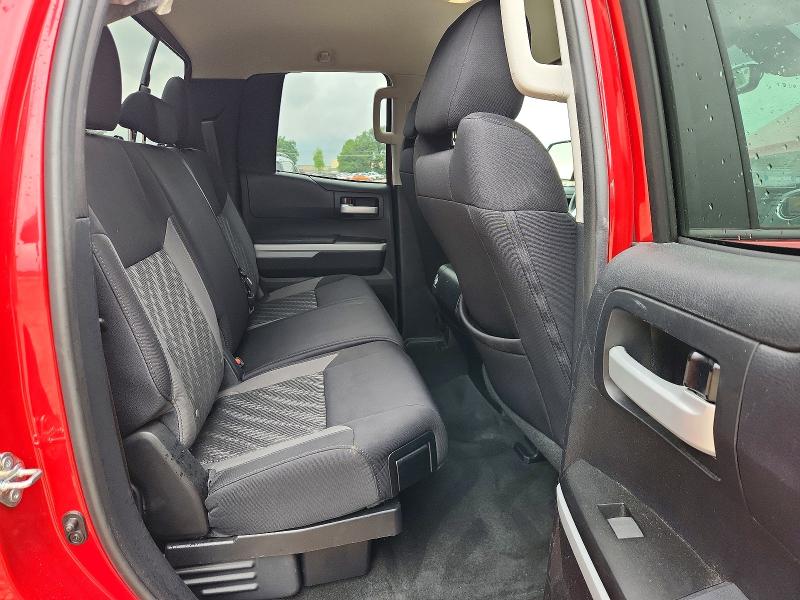 2018 Toyota Tundra მანქანა იყიდება აუქციონზე, vin: 5TFUY5F13JX775375, აუქციონის ნომერი: 54174536