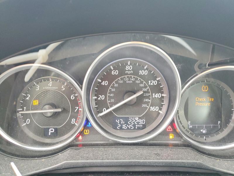Aukcja sprzedaży 2015 Mazda 6, vin: JM1GJ1W52F1198023, numer aukcji: 51610056