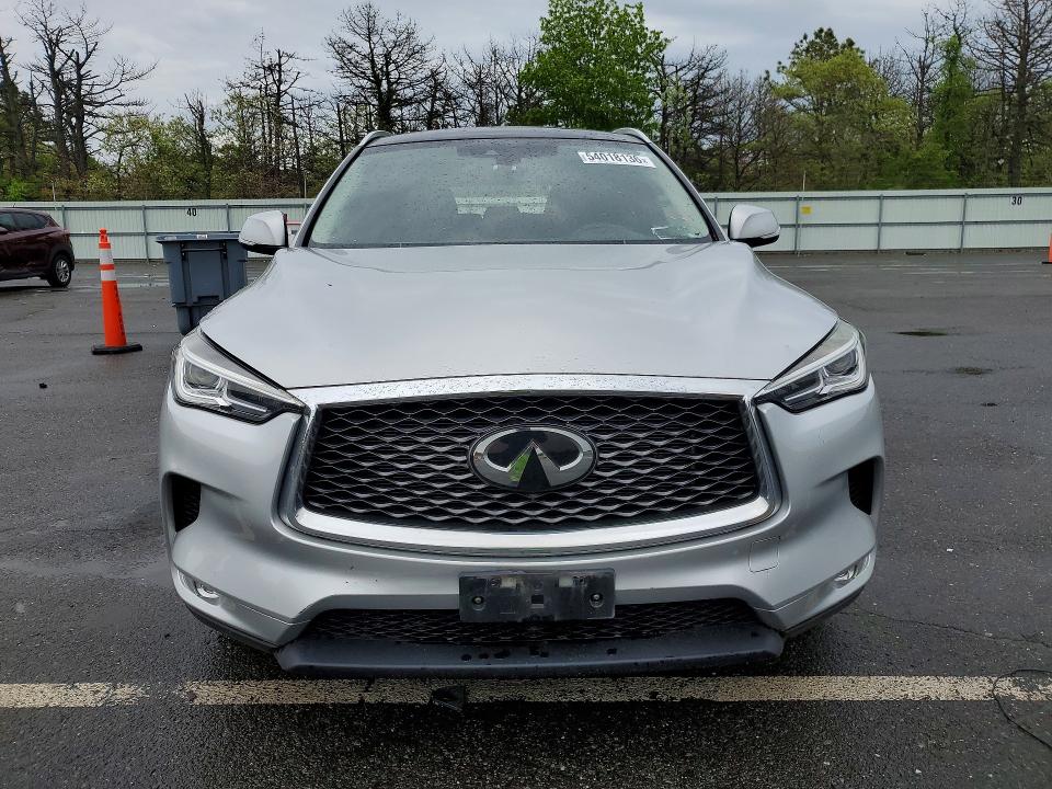 Продаж на аукціоні авто 2019 Infiniti Qx50, vin: 3PCAJ5M30KF128553, номер лоту: 54018136
