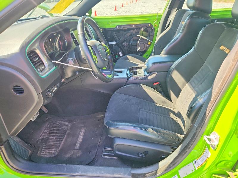 2017 Dodge Charger მანქანა იყიდება აუქციონზე, vin: 2C3CDXCT4HH556596, აუქციონის ნომერი: 52221166