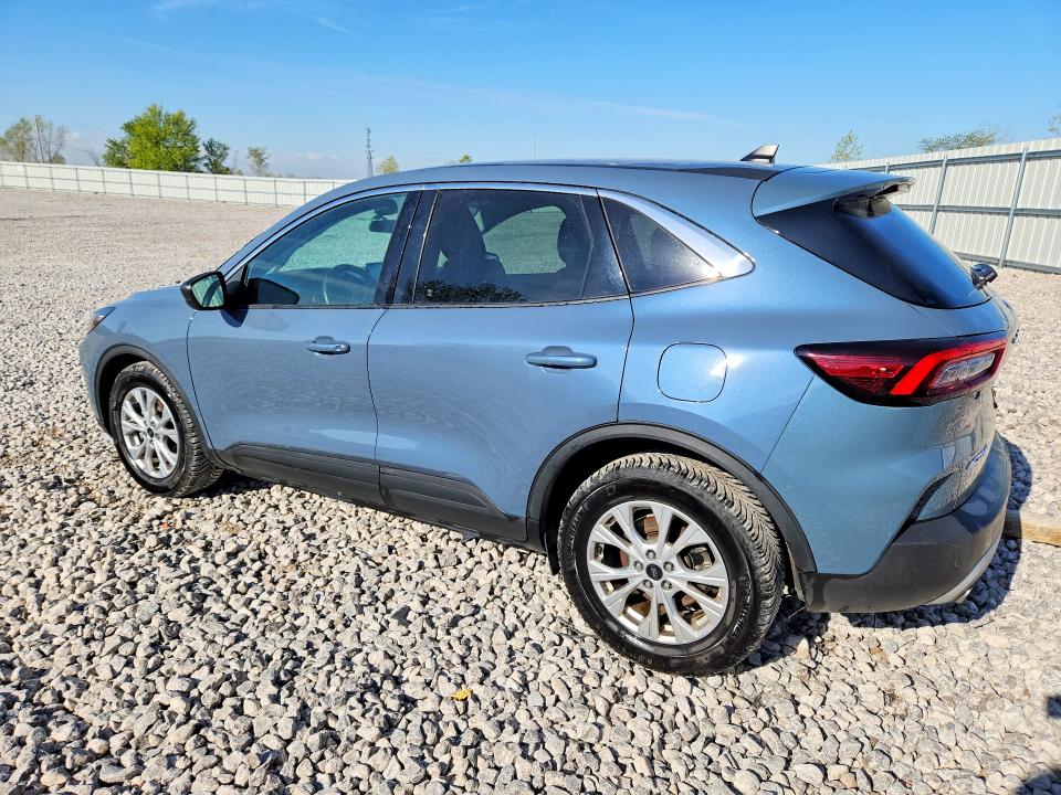 52743476 :رقم المزاد ، 1FMCU0GN5PUB26663 vin ، 2023 Ford Escape مزاد بيع