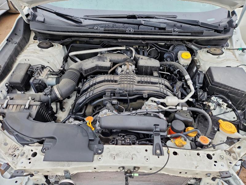 Продажа на аукционе авто 2025 Subaru Crosstrek, vin: JF2GUABC4S8230243, номер лота: 51074326