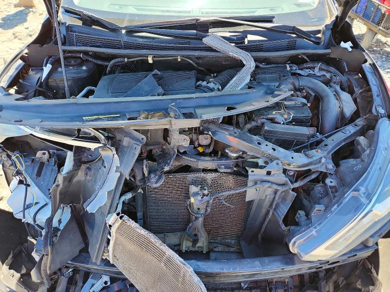 Продаж на аукціоні авто 2018 Nissan Sentra, vin: 3N1AB7APXJY273718, номер лоту: 53288736