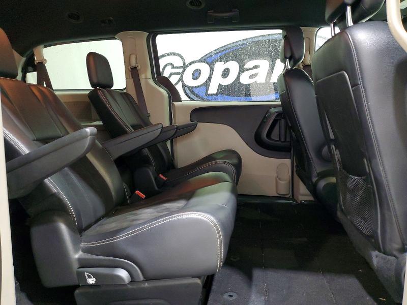 Aukcja sprzedaży 2019 Dodge Grand Caravan, vin: 2C4RDGCG9KR513463, numer aukcji: 52406126