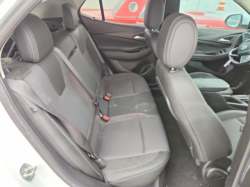 Aukcja sprzedaży 2022 Buick Encore Gx, vin: KL4MMDSL6NB066157, numer aukcji: 52375166