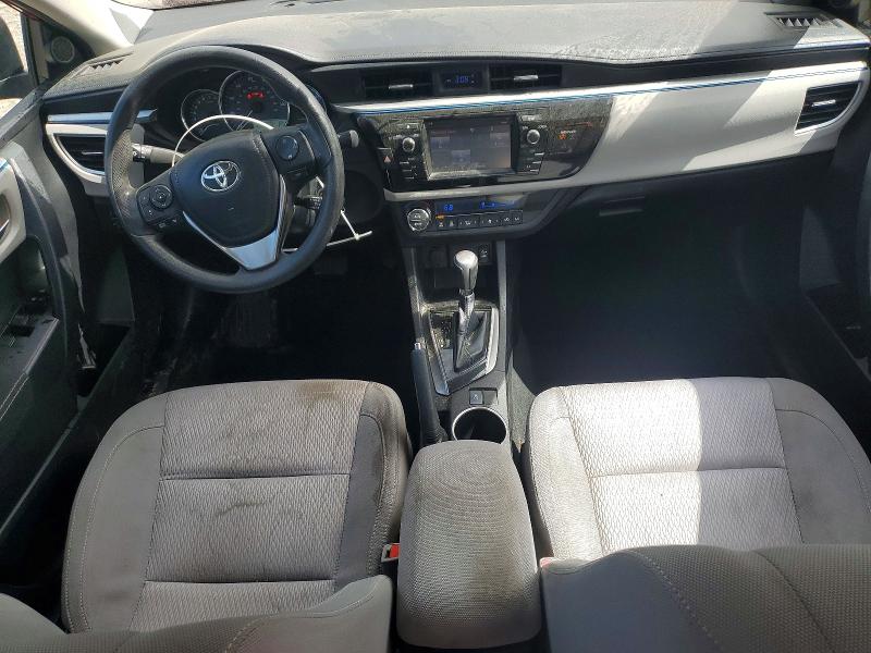 Продаж на аукціоні авто 2014 Toyota Corolla, vin: 2T1BURHE7EC012516, номер лоту: 55147806