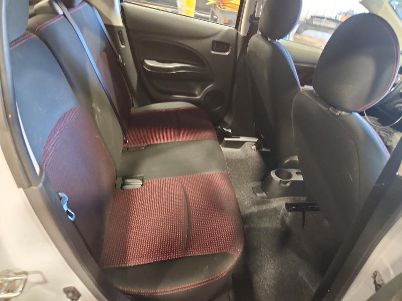 Aukcja sprzedaży 2023 Mitsubishi Mirage, vin: ML32AWHJ3PH001163, numer aukcji: 55108606