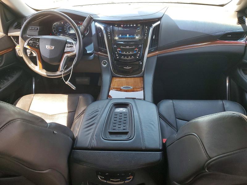 Продажа на аукционе авто 2016 Cadillac Escalade, vin: 1GYS4HKJ7GR185682, номер лота: 53730366