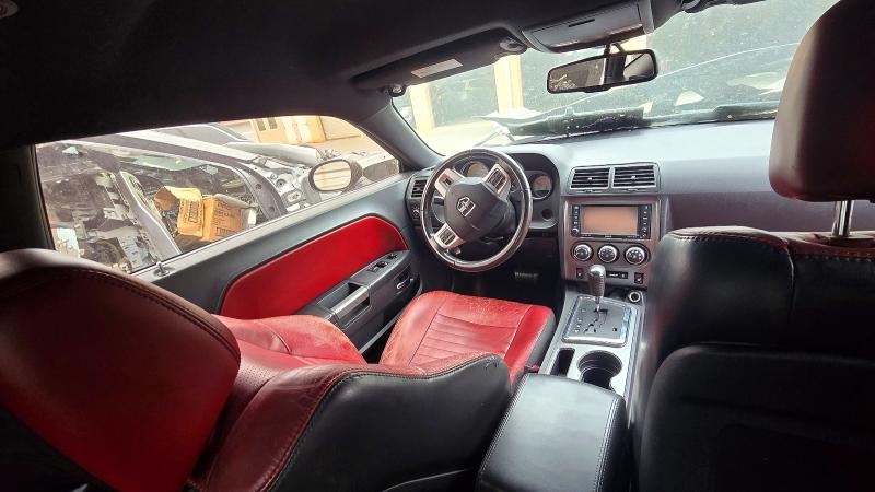 Продаж на аукціоні авто 2014 Dodge Challenger, vin: 2C3CDYBT8EH177300, номер лоту: 53740176