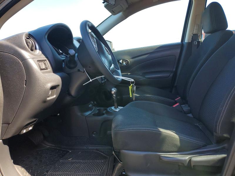 Aukcja sprzedaży 2017 Nissan Versa, vin: 3N1CN7AP7HL825683, numer aukcji: 53513876