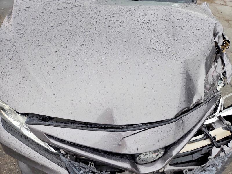 Aukcja sprzedaży 2019 Toyota Camry, vin: 4T1B11HK4KU852831, numer aukcji: 55551156