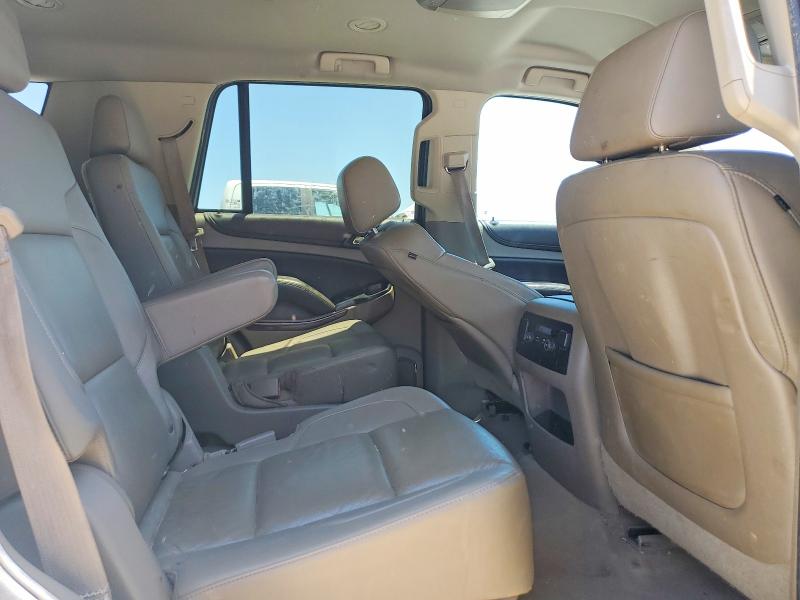 2015 Chevrolet Tahoe მანქანა იყიდება აუქციონზე, vin: 1GNSCBKC0FR554265, აუქციონის ნომერი: 51959456
