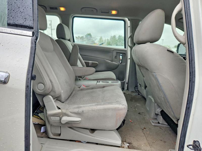 Продаж на аукціоні авто 2015 Nissan Quest, vin: JN8AE2KPXF9129206, номер лоту: 52606666