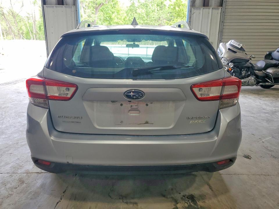 Aukcja sprzedaży 2017 Subaru Impreza, vin: 4S3GTAB68H3751340, numer aukcji: 54212516