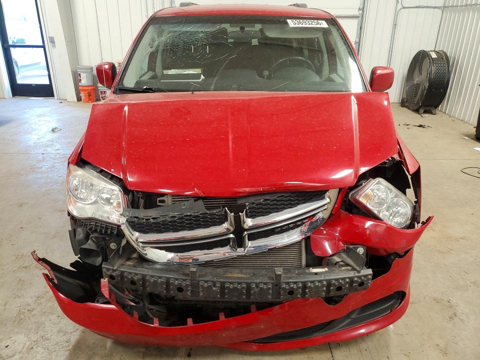 Продаж на аукціоні авто 2013 Dodge Grand Caravan, vin: 2C4RDGCG5DR771272, номер лоту: 53693256