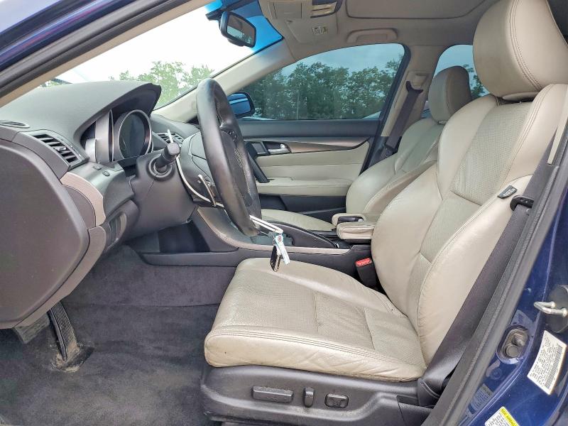 Продажа на аукционе авто 2014 Acura Tl, vin: 19UUA9F58EA002782, номер лота: 54486776