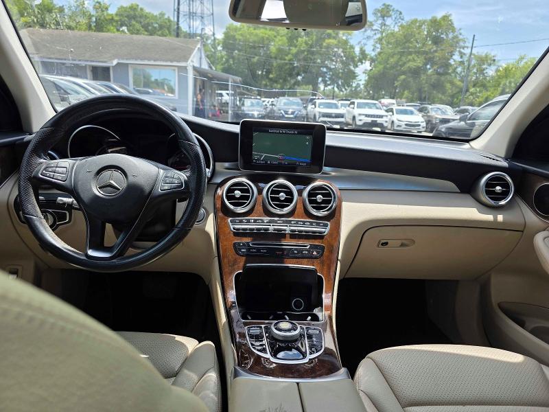 Продажа на аукционе авто 2019 Mercedes-benz Glc, vin: WDC0G4JB8KV170173, номер лота: 54870946