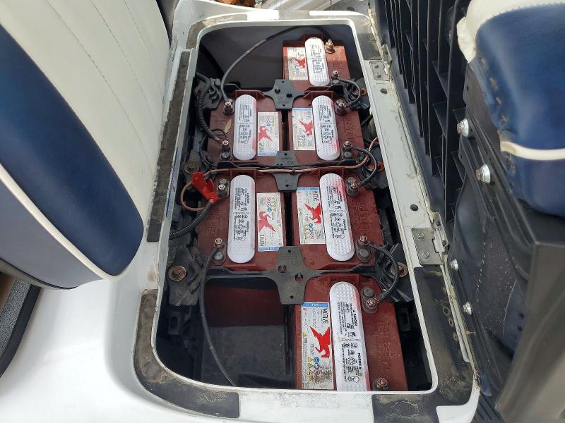 53090946 :رقم المزاد ، YDREX6PTV vin ، 2016 Yama Electric Drive G29 مزاد بيع