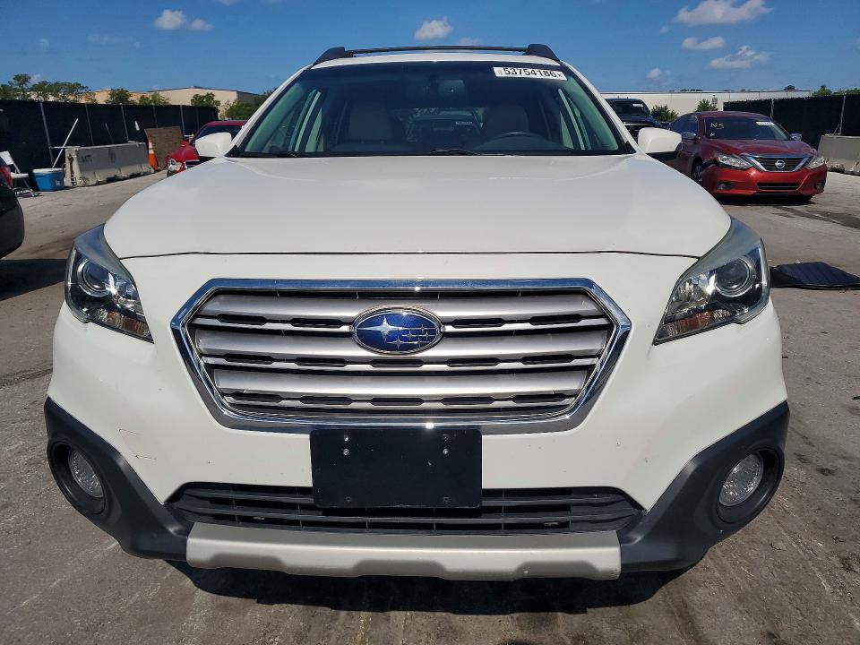 Продаж на аукціоні авто 2017 Subaru Outback, vin: 4S4BSAKC6H3248405, номер лоту: 53754186