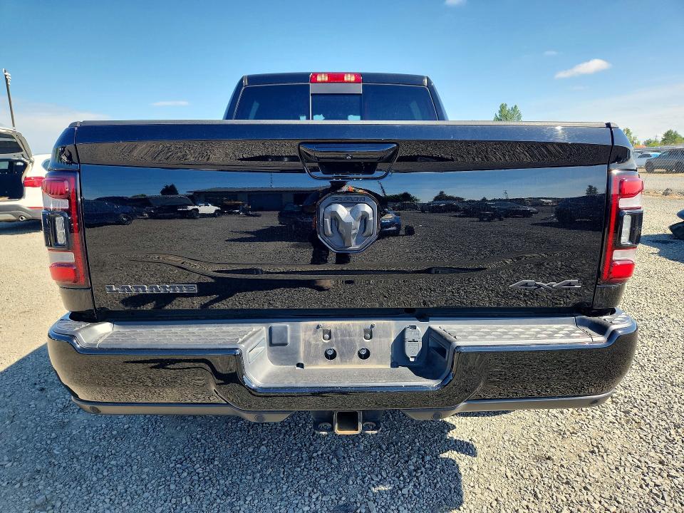 Продаж на аукціоні авто 2024 Ram 2500, vin: 3C6UR5NL5RG229328, номер лоту: 54004836
