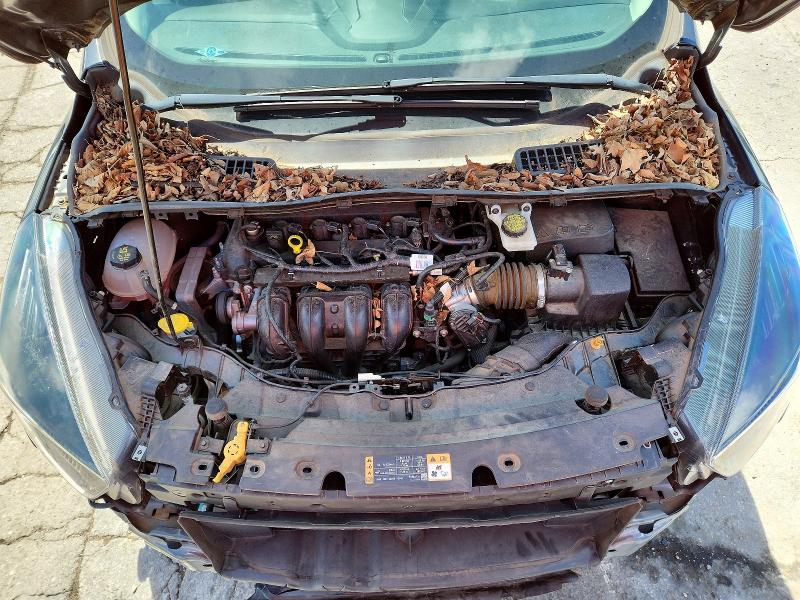Aukcja sprzedaży 2018 Ford Escape, vin: 1FMCU0F71JUC80278, numer aukcji: 52412556