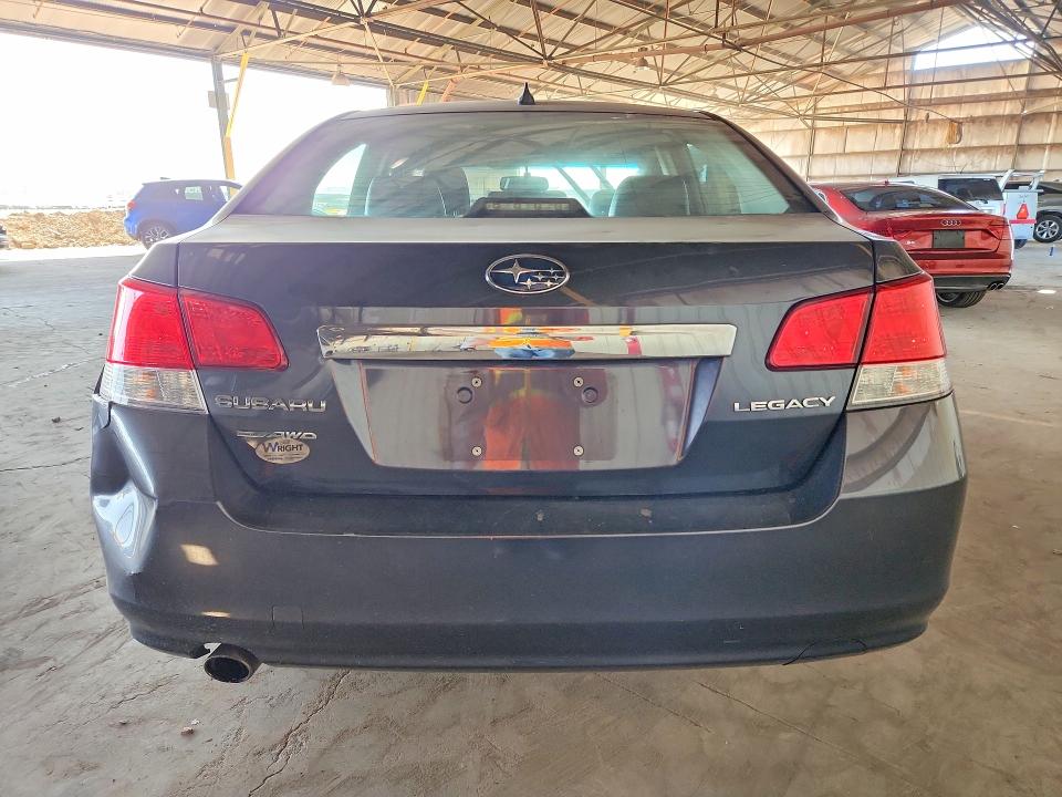 Aukcja sprzedaży 2012 Subaru Legacy, vin: 4S3BMCK66C3006095, numer aukcji: 52228106