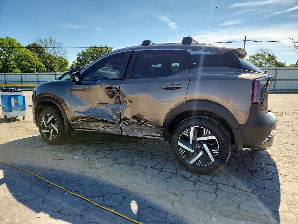 Aukcja sprzedaży 2026 Nissan Kicks, vin: 3N8AP6CE3TL316448, numer aukcji: 52873186