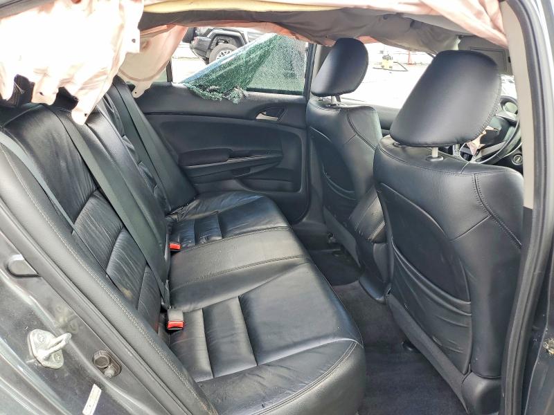 Aukcja sprzedaży 2012 Honda Accord, vin: 1HGCP2F68CA004023, numer aukcji: 53602806