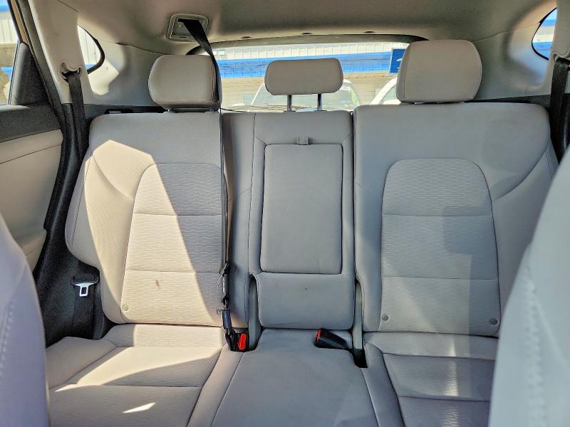 Продаж на аукціоні авто 2019 Hyundai Tucson, vin: KM8J3CA46KU028438, номер лоту: 52821726
