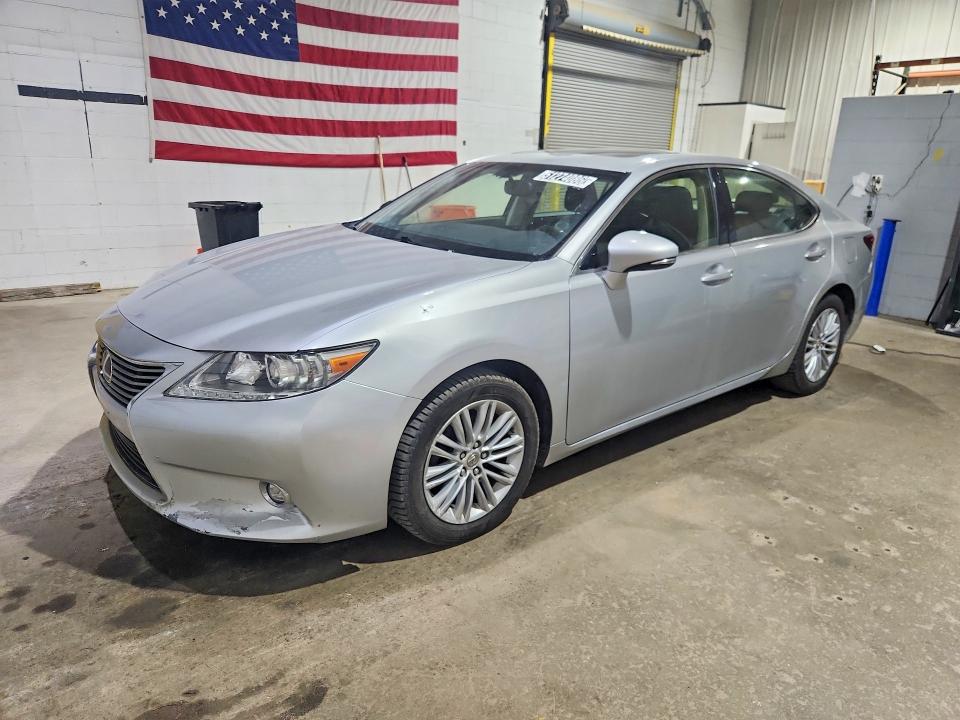 Продаж на аукціоні авто 2015 Lexus Es, vin: JTHBK1GGXF2207244, номер лоту: 51274086