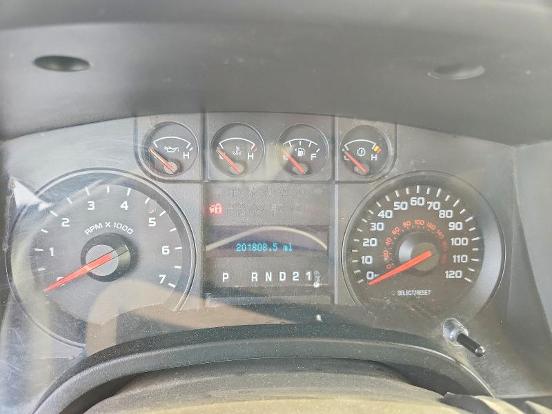52779116 :رقم المزاد ، 1FTRF12W59KC06851 vin ، 2009 Ford F150 مزاد بيع