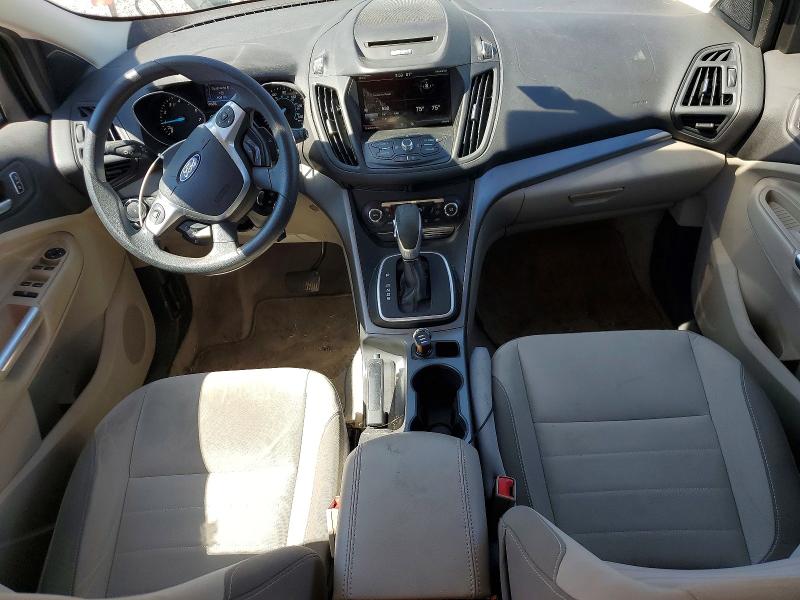 Продажа на аукционе авто 2014 Ford Escape, vin: 1FMCU0GX8EUB12447, номер лота: 53317846