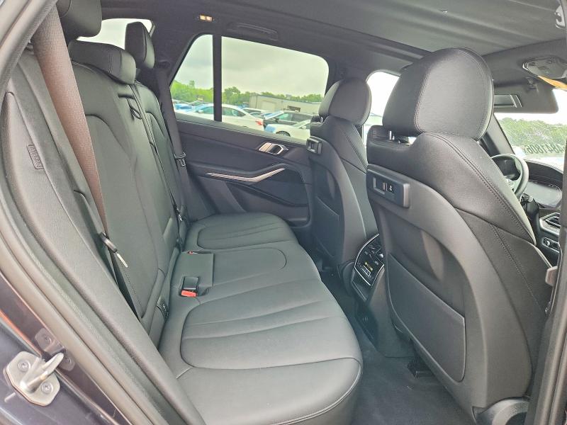 Продаж на аукціоні авто 2021 Bmw X5, vin: 5UXCR6C05M9F55448, номер лоту: 54841806