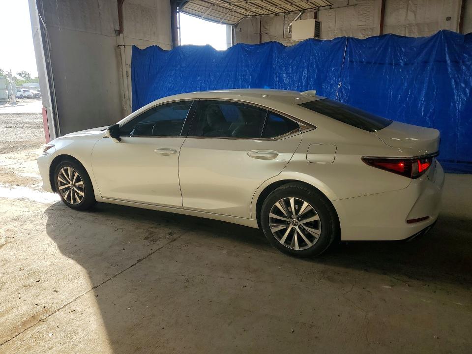Продажа на аукционе авто 2019 Lexus Es, vin: 58ABZ1B15KU026328, номер лота: 54298156