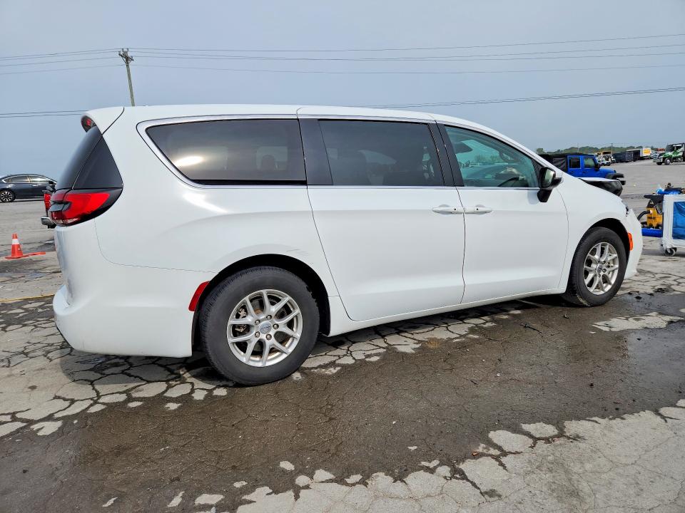 Продажа на аукционе авто 2023 Chrysler Pacifica, vin: 2C4RC1BG8PR625230, номер лота: 52519636