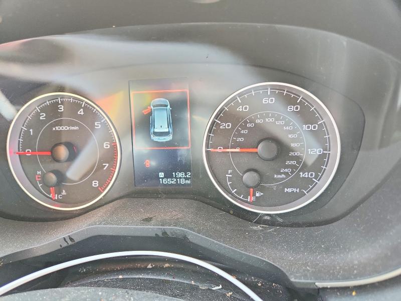 2019 Subaru Ascent მანქანა იყიდება აუქციონზე, vin: 4S4WMABD6K3479512, აუქციონის ნომერი: 54305956
